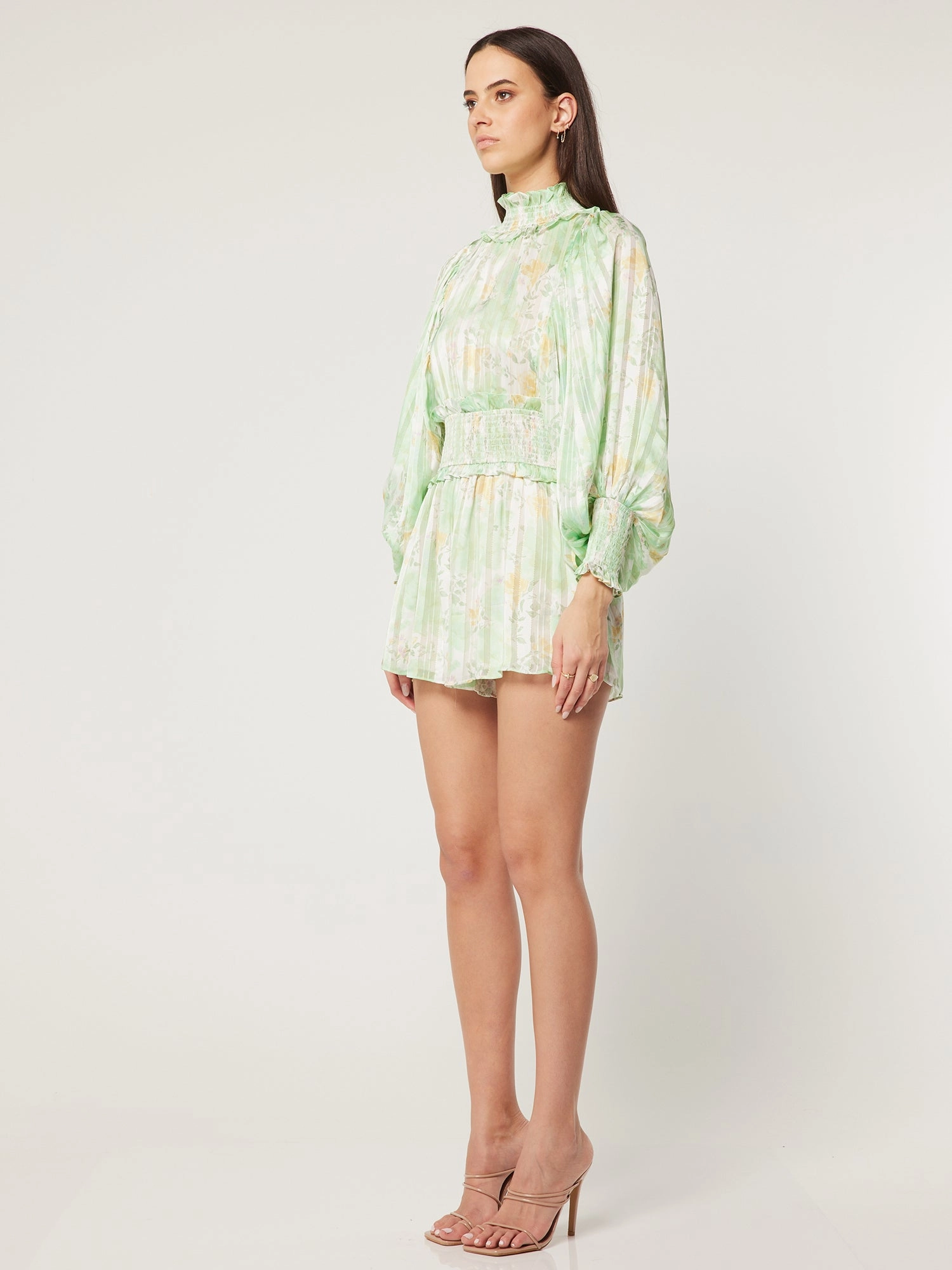 Elliatt Ophelia Jumpsuit