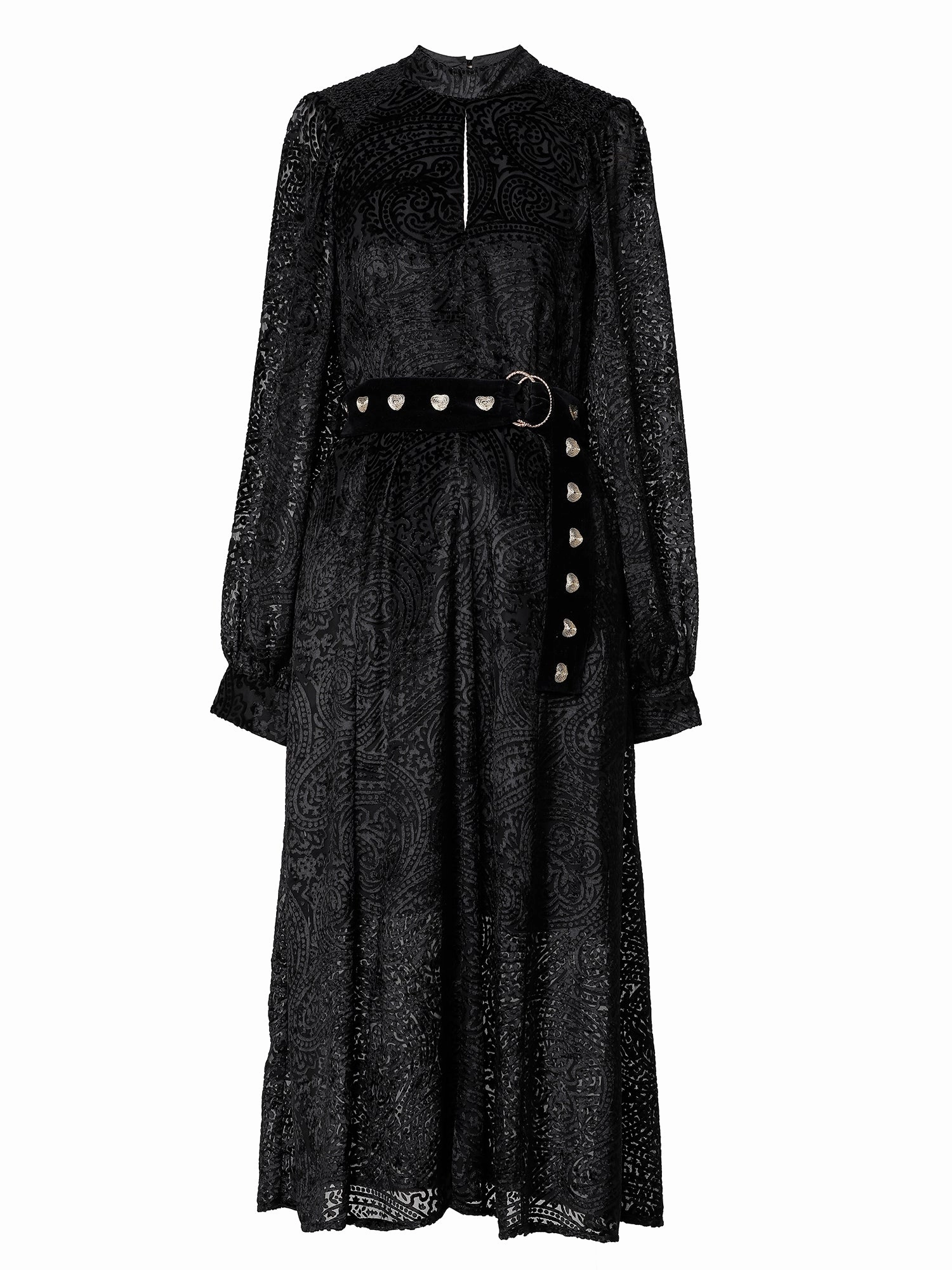 Emily Lovelock Tiffany Dress