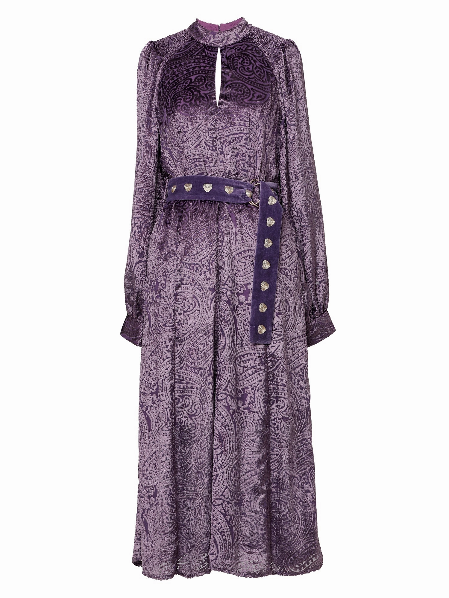 Emily Lovelock Tiffany Dress