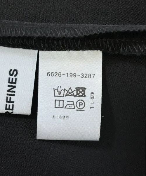 EMMEL REFINES Dresses