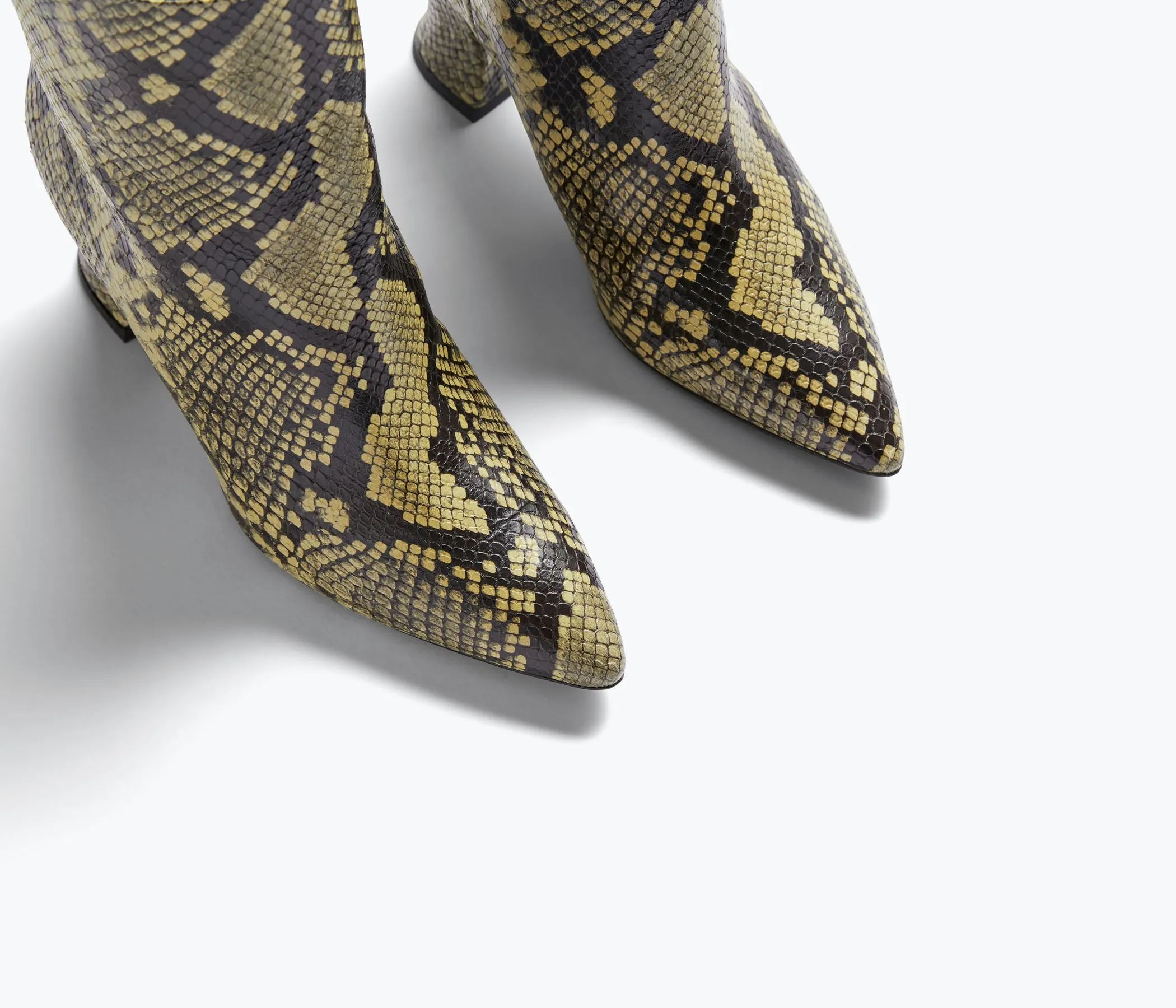 JAMIE ANKLE BOOT