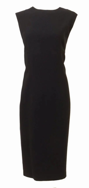 Mossaic Sleeveless Dress