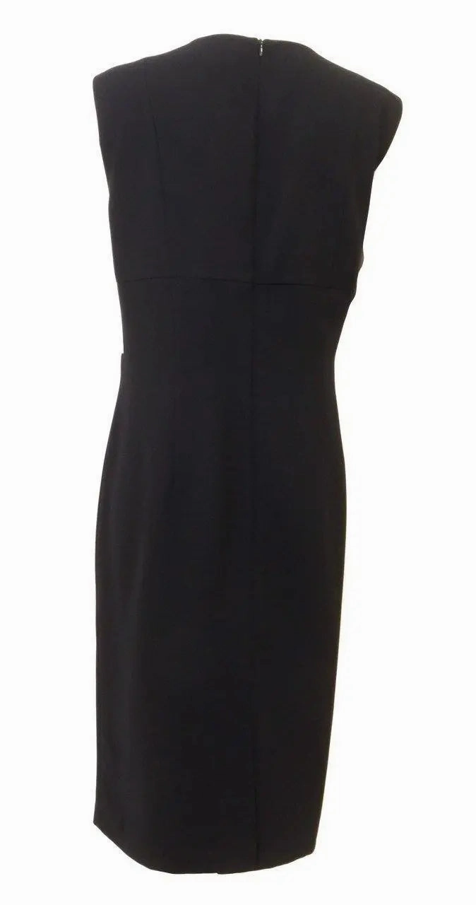 Mossaic Sleeveless Dress