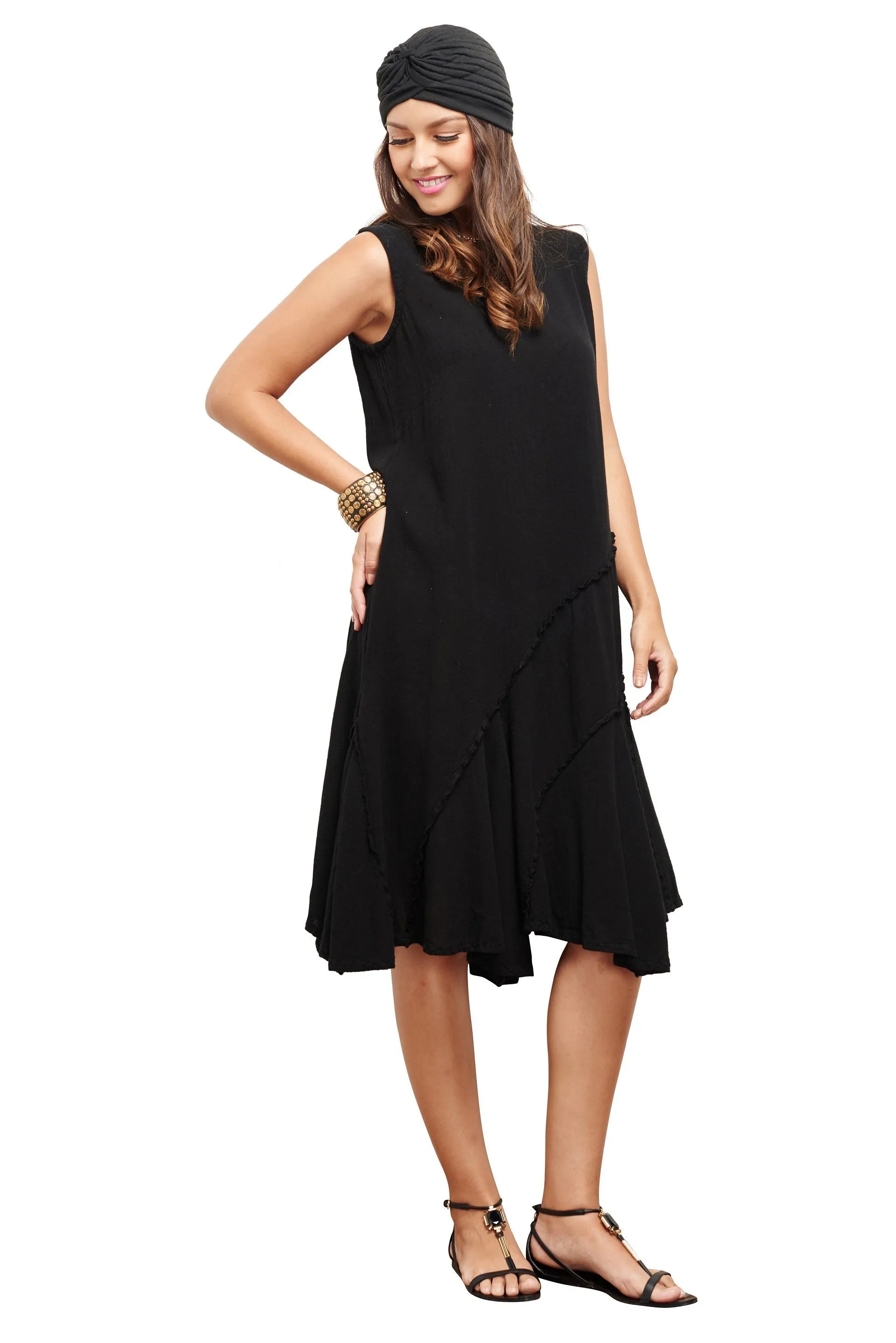OMG Tabasco Dress-Crimson