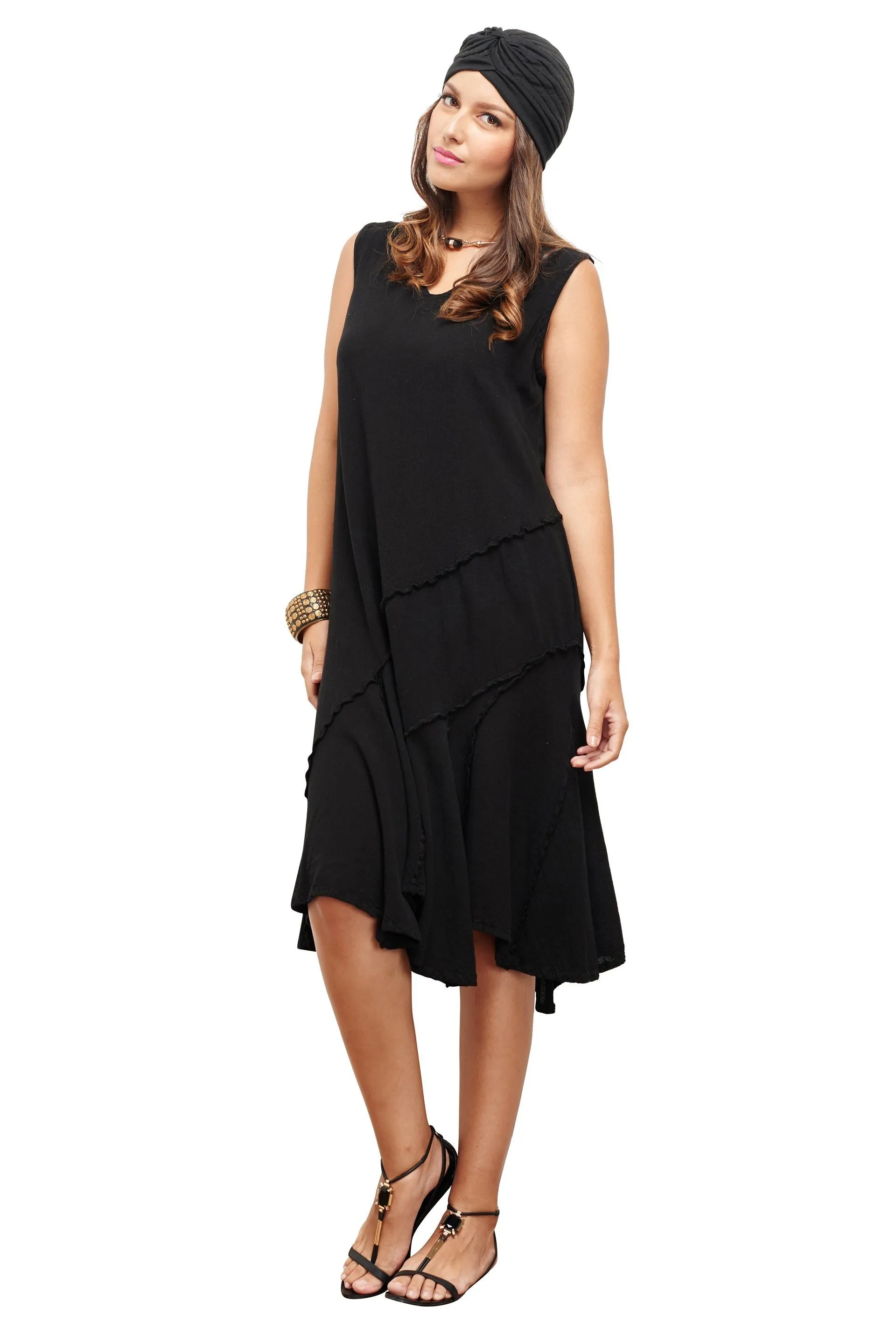 OMG Tabasco Dress-Crimson