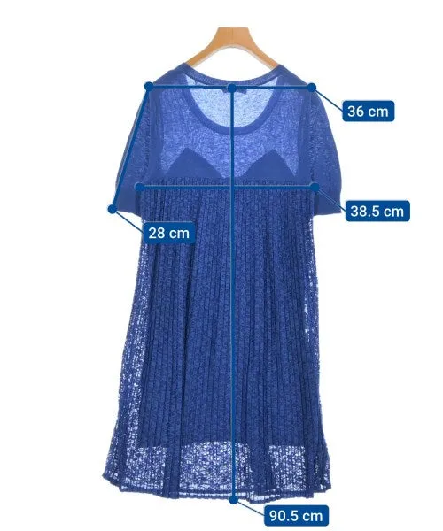 Sandro Dresses