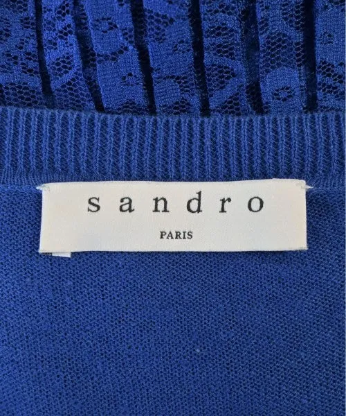 Sandro Dresses