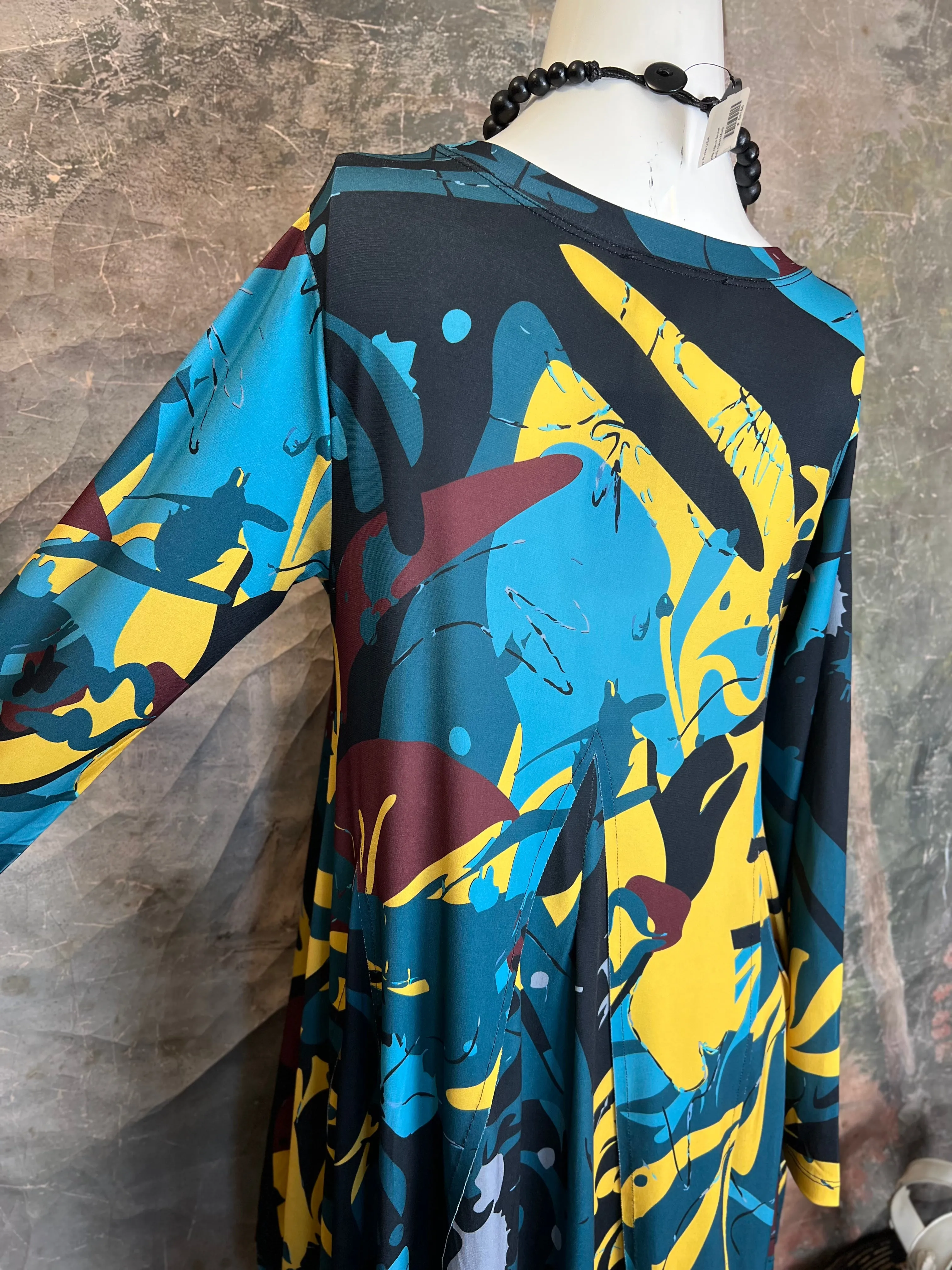 VG-1442 Draco Dress