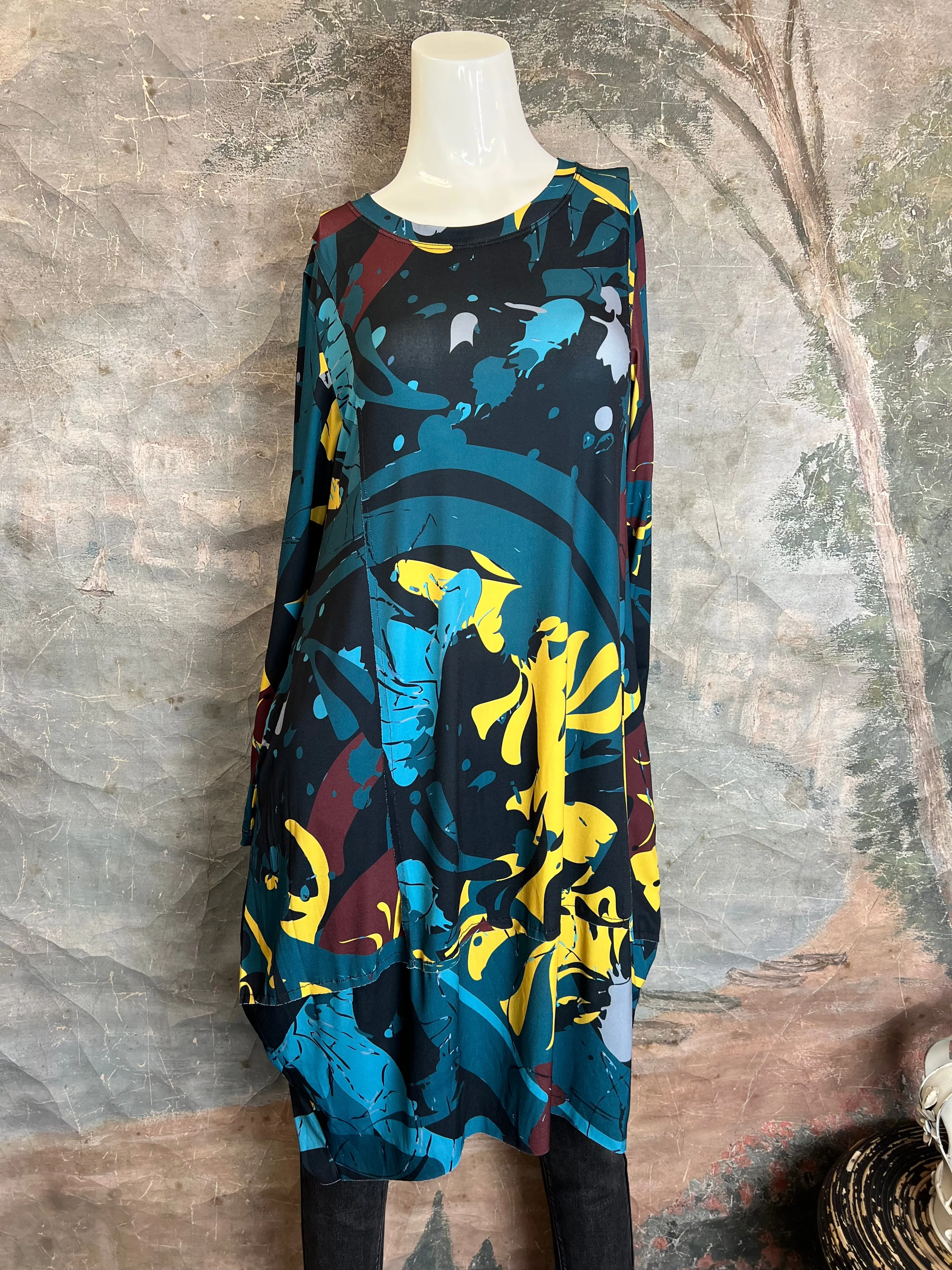 VG-1442 Draco Dress