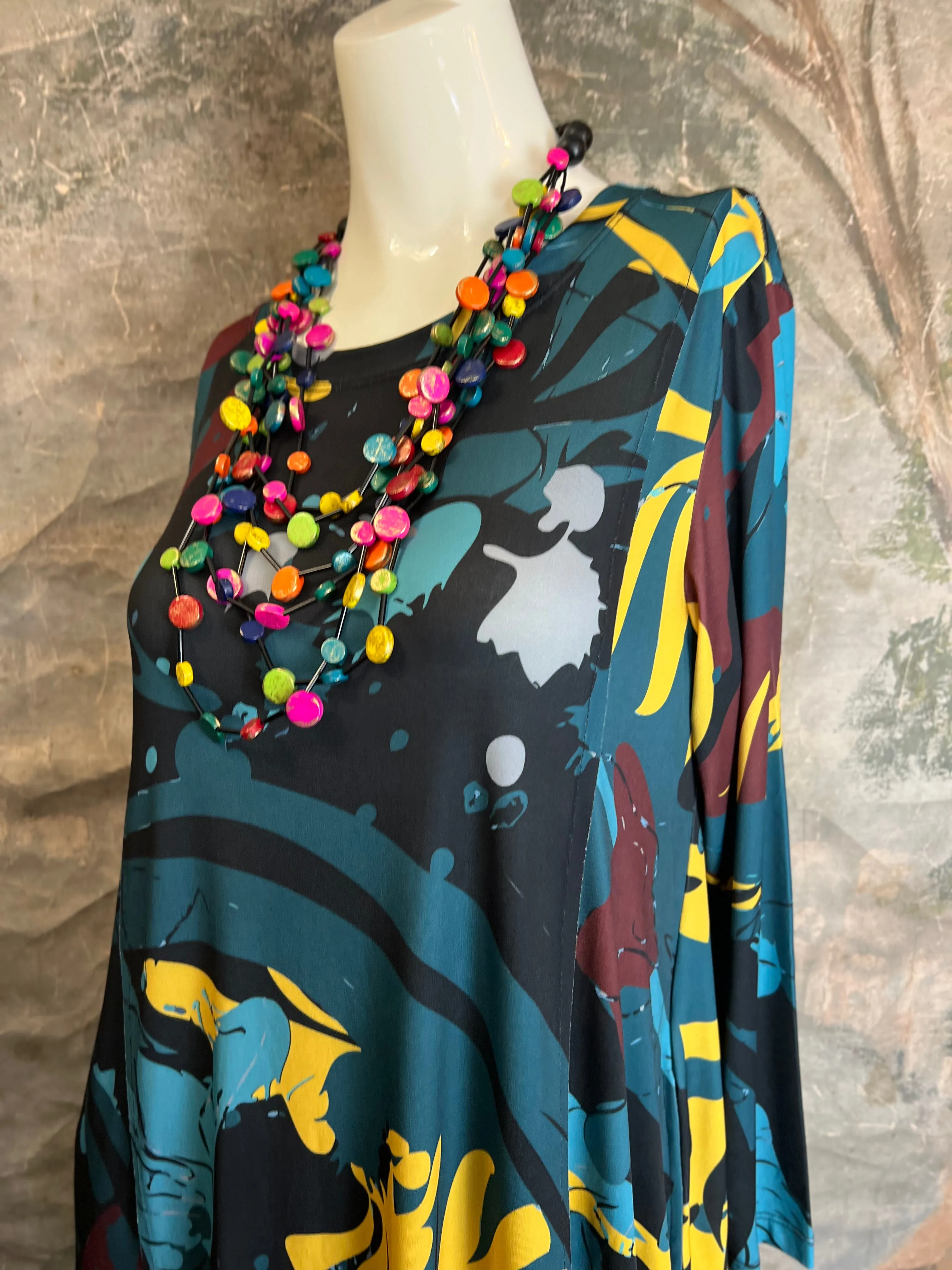 VG-1442 Draco Dress