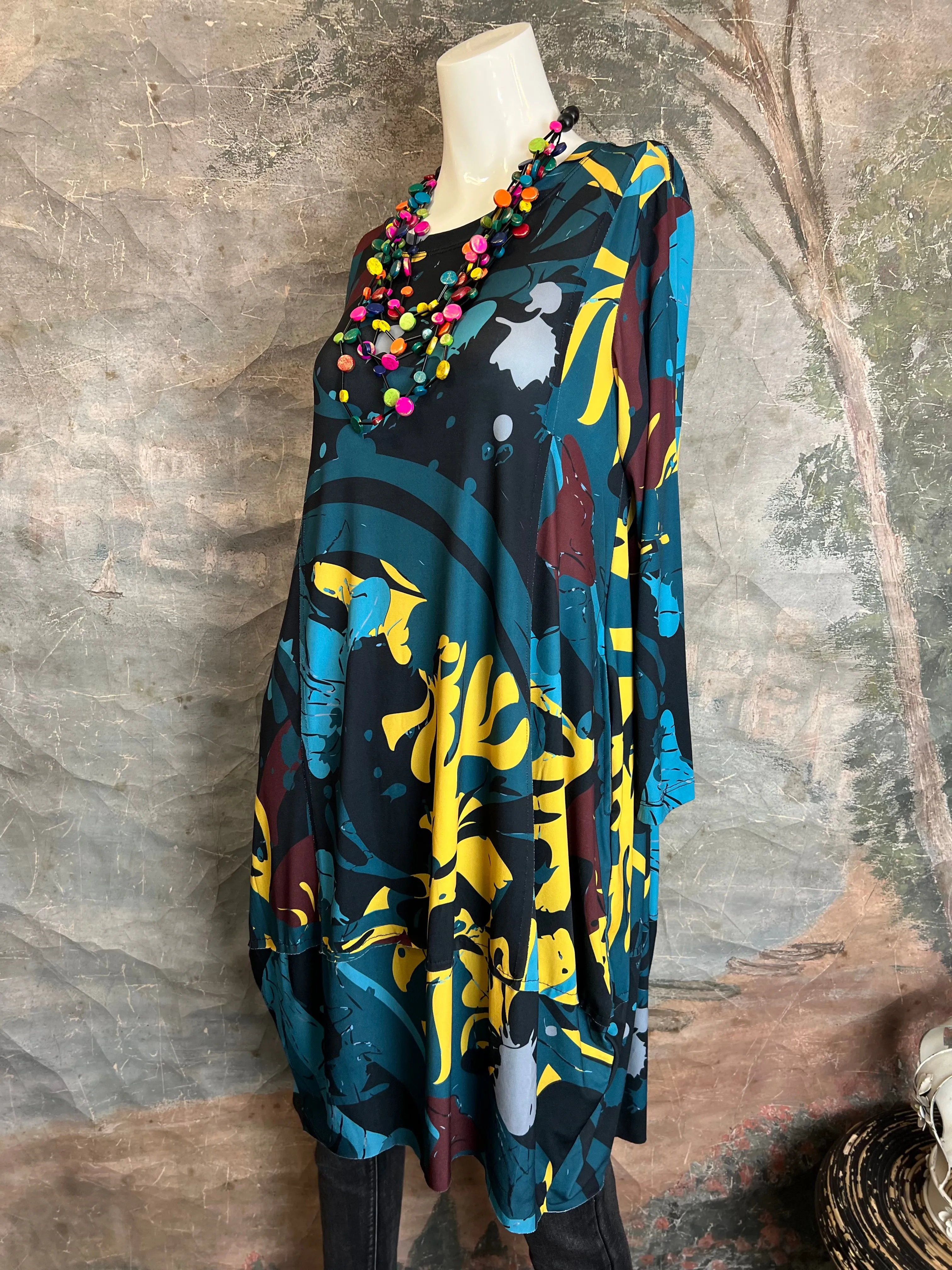 VG-1442 Draco Dress