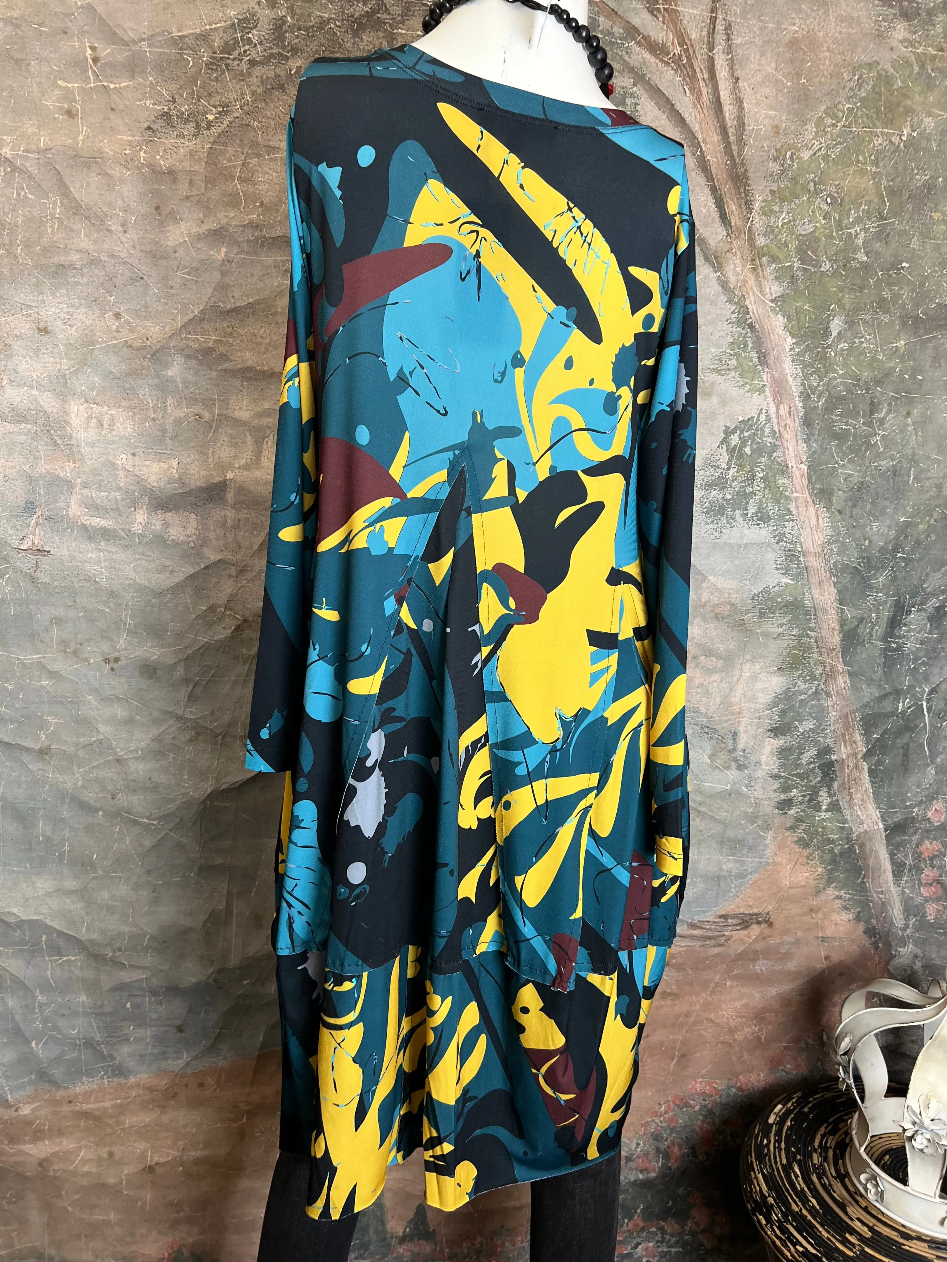 VG-1442 Draco Dress