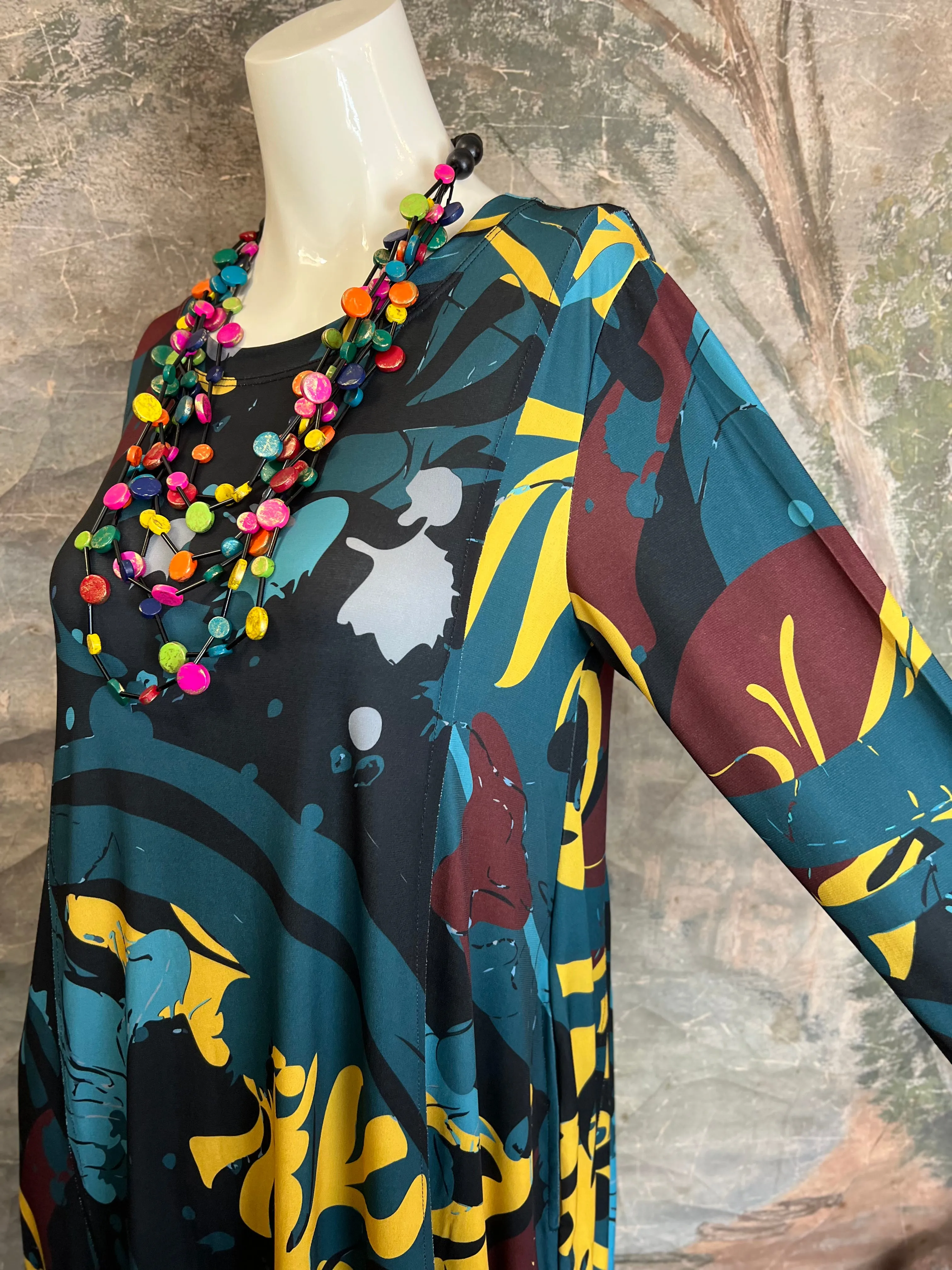 VG-1442 Draco Dress
