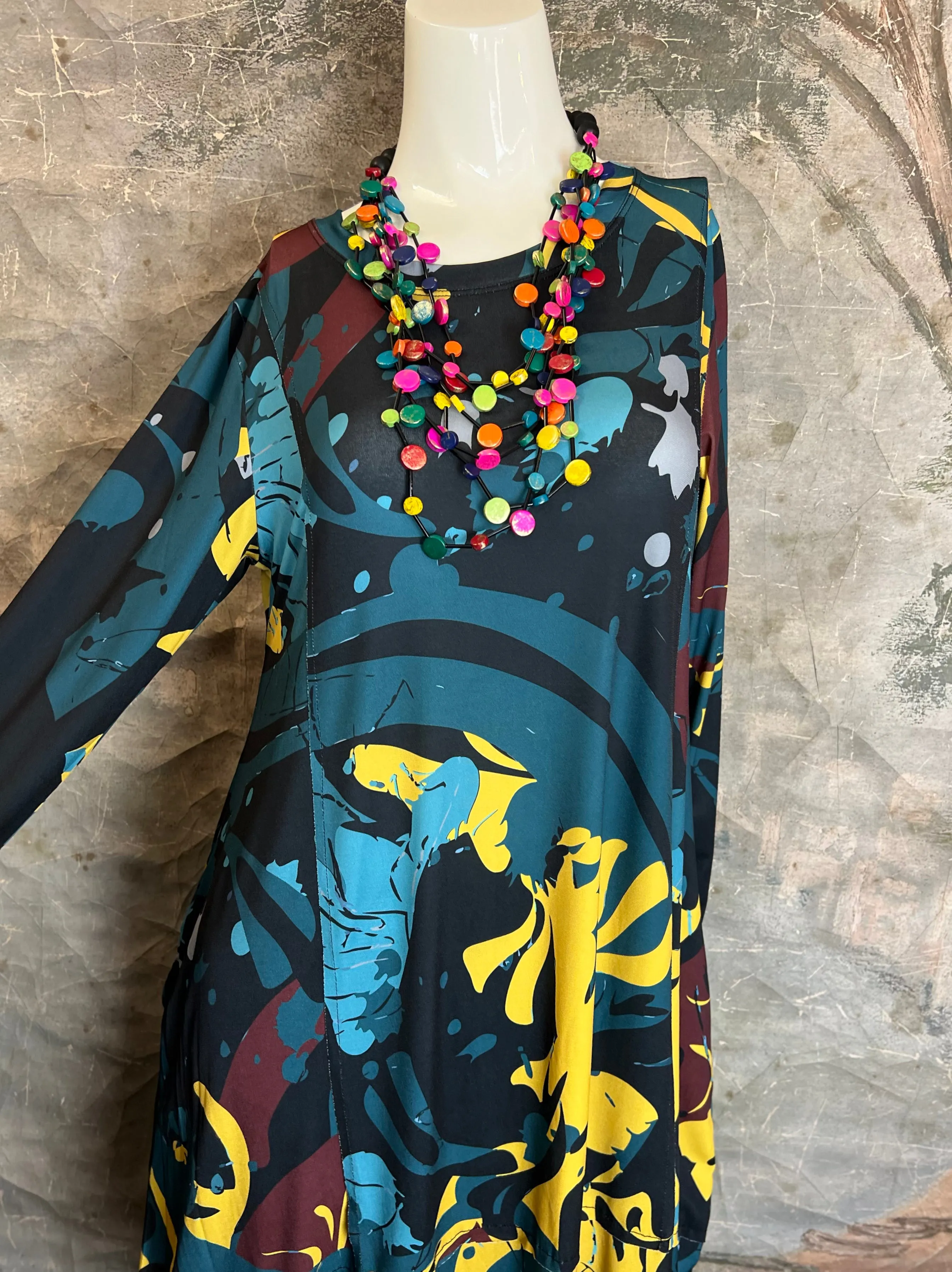VG-1442 Draco Dress