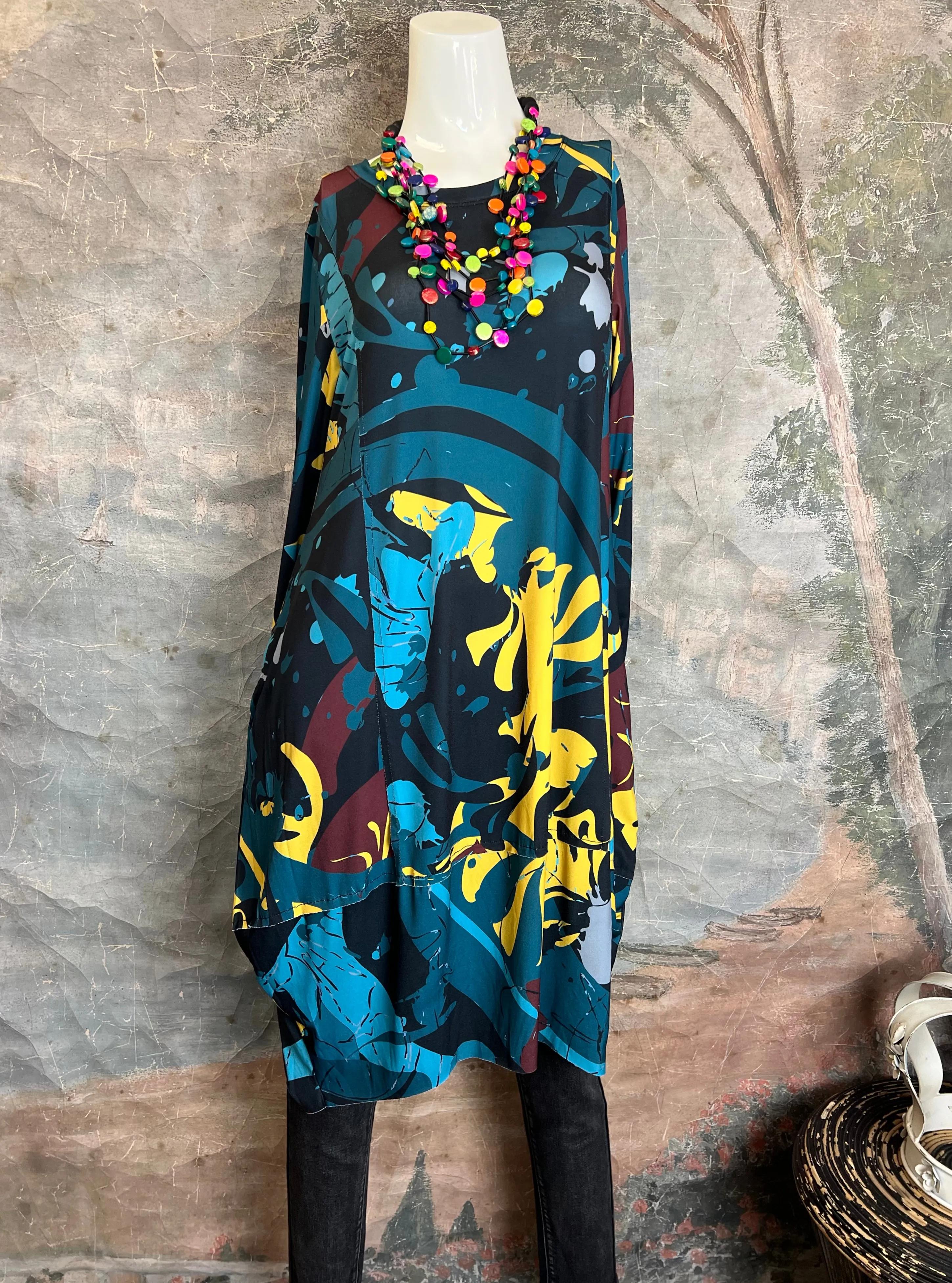 VG-1442 Draco Dress