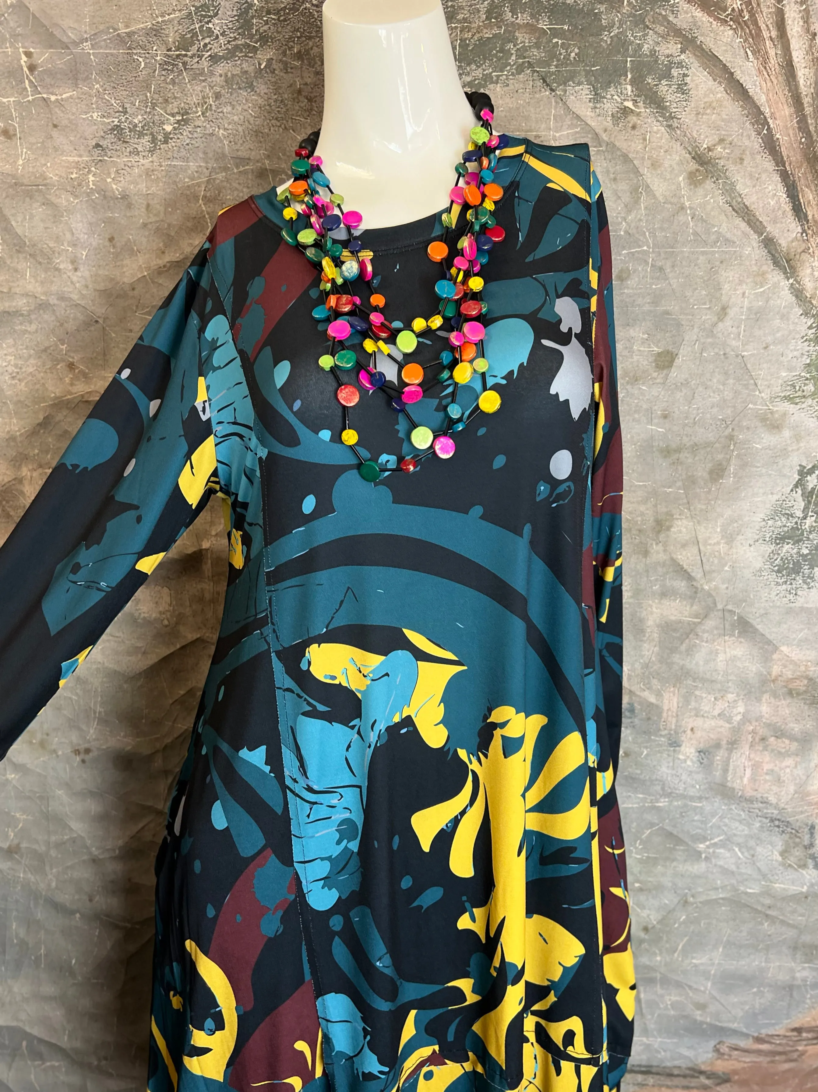 VG-1442 Draco Dress