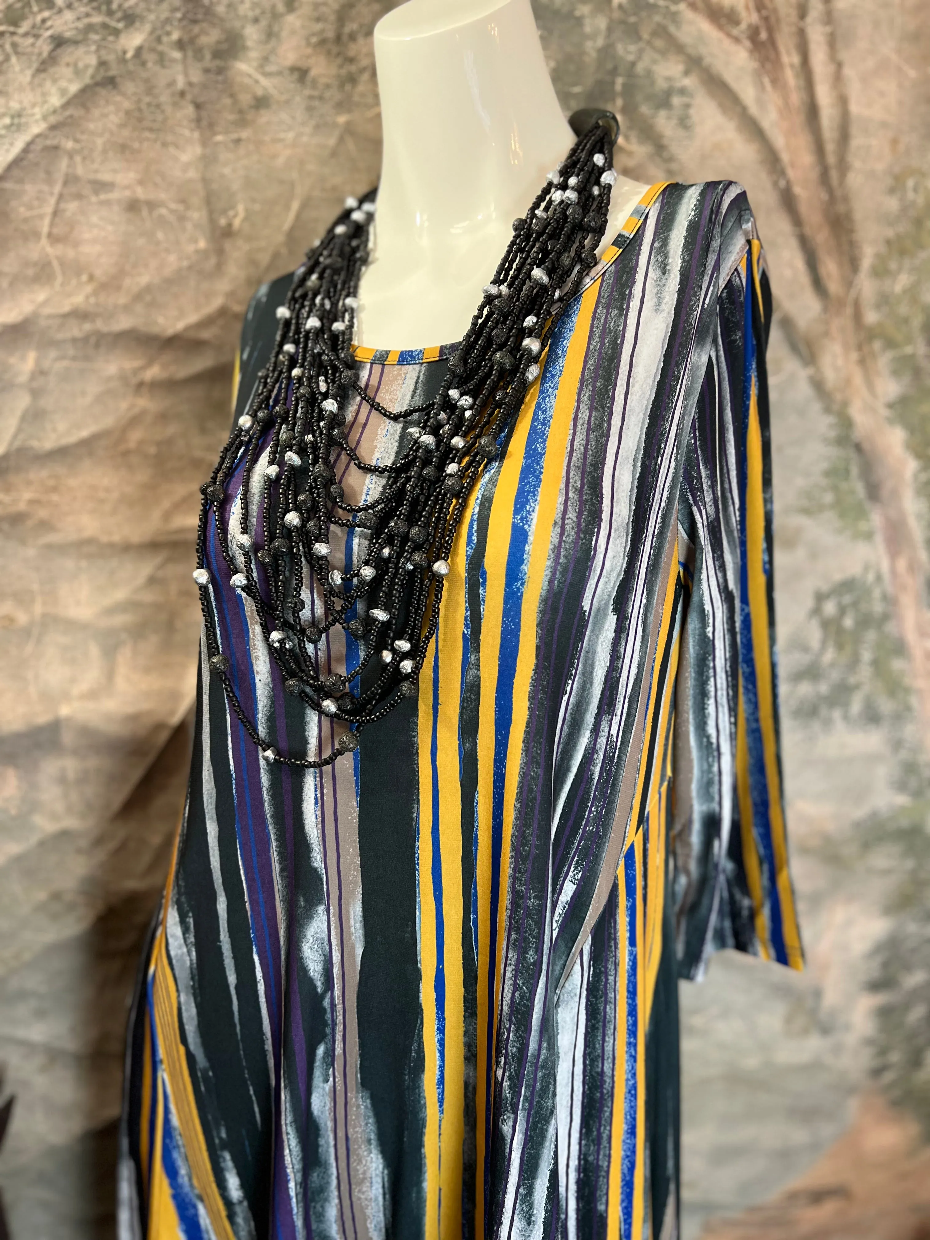 VG-1930 Demi Dress-Harvest