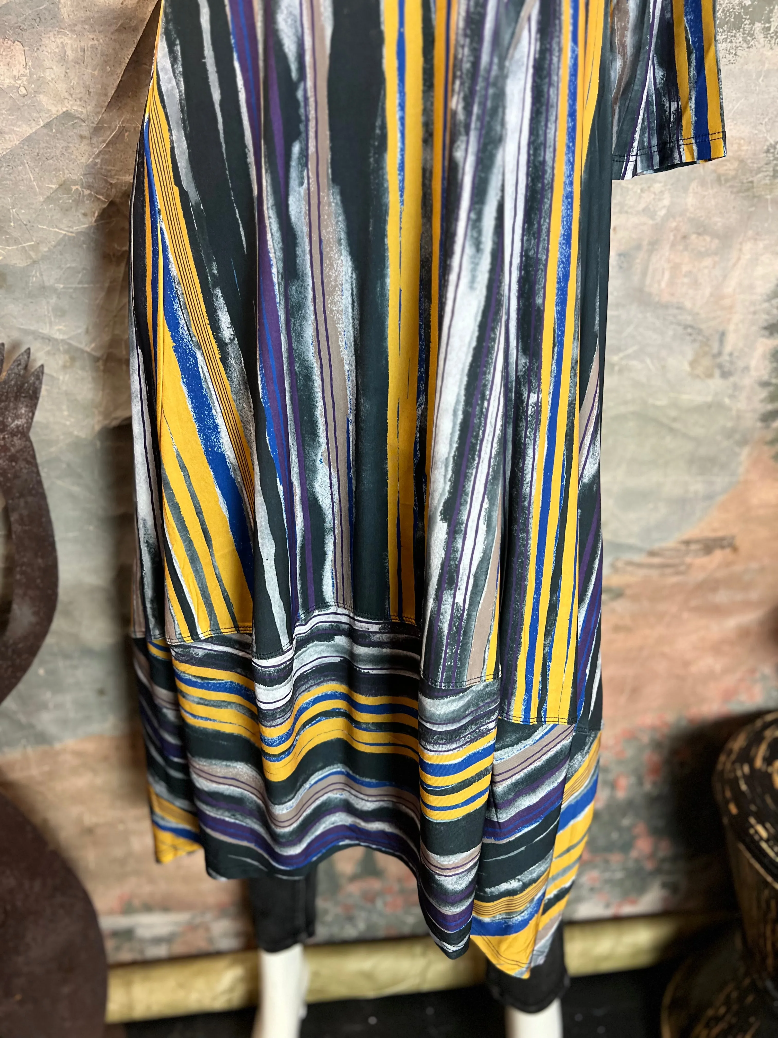 VG-1930 Demi Dress-Harvest
